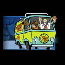 Scooby-Doo