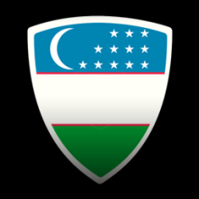 Uzbekistan