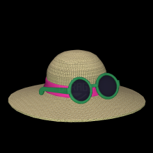 Summer Hat 