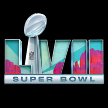 Super Bowl LVII 