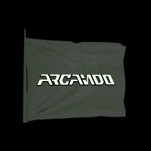 Arcando