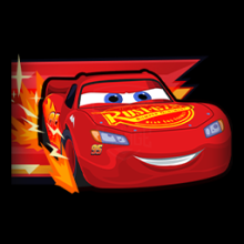 Lightning McQueen Comes to Rocket League - Rocket League Tracker