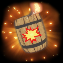 Powder Keg