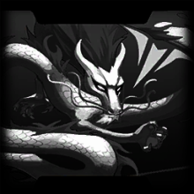 Blue Dragon