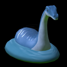 Nessie 