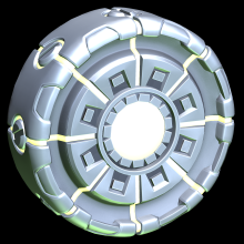 Cyborg