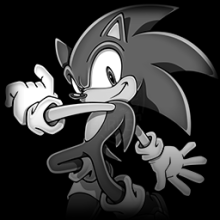 Sonic 