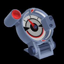 Speedometer 