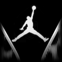 Air Jordan Joga Sinistro