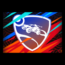 This is Rocket League 