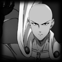 Saitama's Vehicle