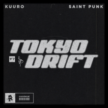 Tokyo Drift 