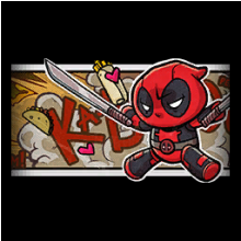 Deadpool 