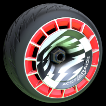 Accelerace 