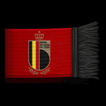 Belgium (adidas) 