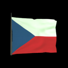 Czech Republic 