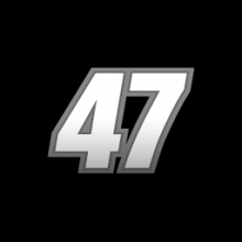 JTG Daugherty Racing 47
