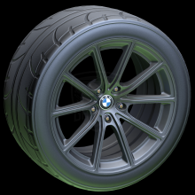 BMW M2 Racing