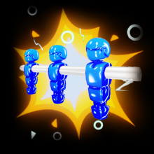 Foosball