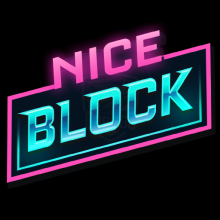 NIce Block