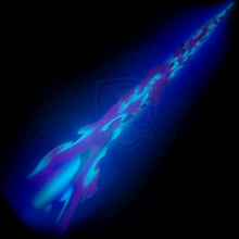 Dark Flame