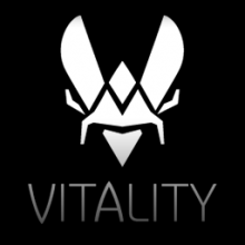 Team Vitality (Away)