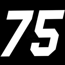 NASCAR 75th Anniversary
