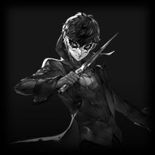 Joker (P5R)