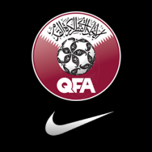 Qatar (Nike) 