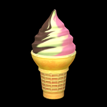Soft Serve