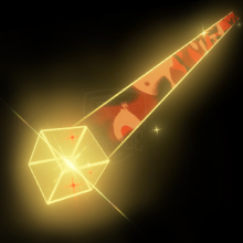 Cosmic Cube