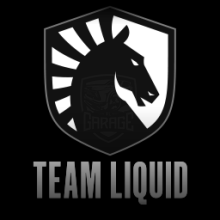Team Liquid 22-23 (Away)