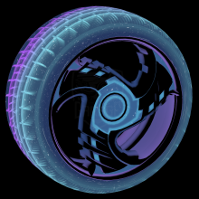 Maelstrom Razor