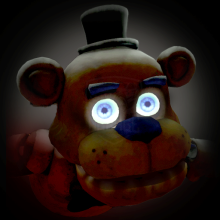 Freddy Fazbear