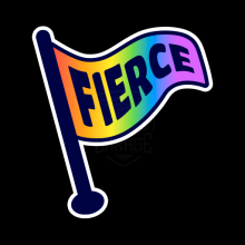 Fierce