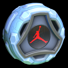 Jordan Joga Sinistro