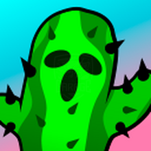 Cactus Guy
