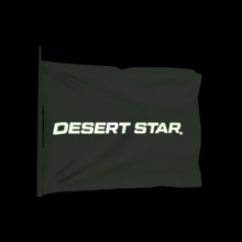 DESERT STAR 