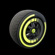 Semi-Speed