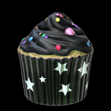 Cupcake Anniversary 