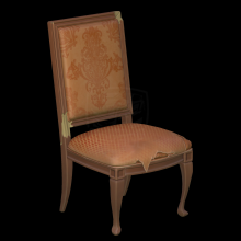 Jynxzi's OG Chair