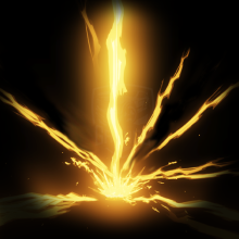 Strikefire 