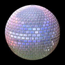 Disco Ball 