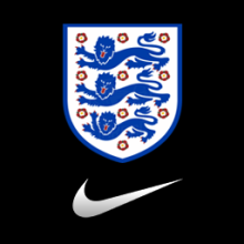 England (Nike)