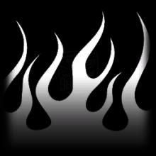 Flames