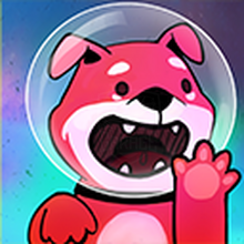Astro Dog
