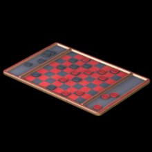 Checkers