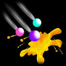 Paintfall