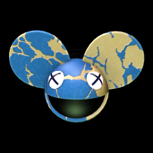 deadmau5 Marble