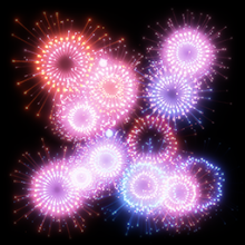 Fireworks 